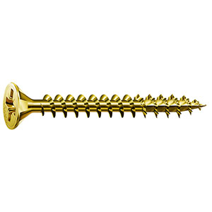 Spax - 3.5mm - Pozi Spax - 3.5mm - Pozi