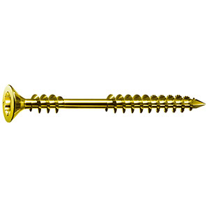 Spax - 4.5mm - T-Star Spax - 4.5mm - T-Star
