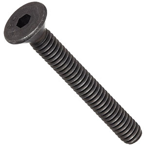 M6 - S/C - 10.9 Grade DIN7991 M6 - S/C - 10.9 Grade DIN7991