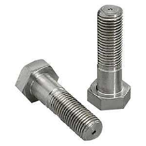 M12 - A4 - 316 Grade - DIN931 M12 - A4 - 316 Grade - DIN931