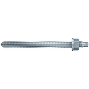 Fischer RGM - BZP - 5.8 Grade