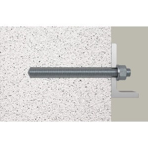 Fischer FIS A - BZP 5.8 Grade Fischer FIS A - BZP 5.8 Grade
