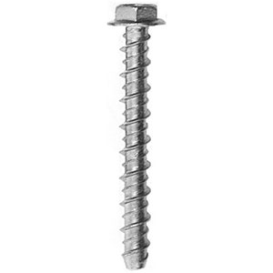 JCP M8 BZP - Hex JCP M8 BZP - Hex