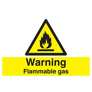 Flamable Gas Flamable Gas