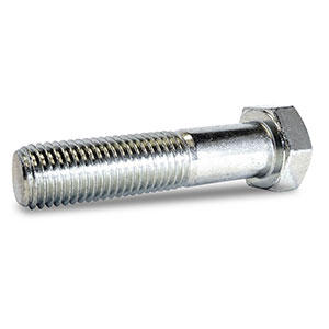 M36 - BZP - 8.8 Grade DIN931 M36 - BZP - 8.8 Grade DIN931