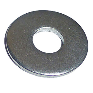 A2 - Form G - DIN9021 A2 - Form G - DIN9021