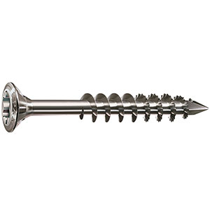 Spax - 4.5mm - T-Star Spax - 4.5mm - T-Star