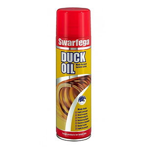 DEB - Spray DEB - Spray