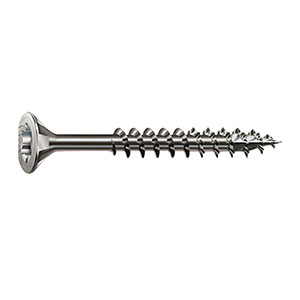 Spax - 6.0mm - T-Star Spax - 6.0mm - T-Star