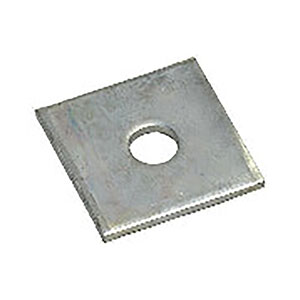 BZP - Square - 40 x 40 x 3mm BZP - Square - 40 x 40 x 3mm