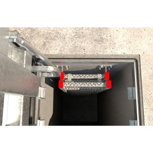 Fischer FBN II - Galv- ETA app Fischer FBN II - Galv- ETA app