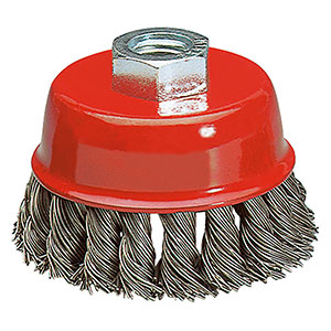 Abracs Twist Knor Steel