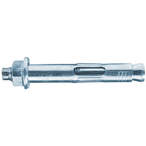 Fischer - Nut - FSL B Type Fischer - Nut - FSL B Type