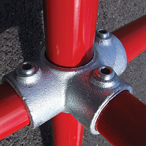 Tube Clamp Type 176 Tube Clamp Type 176