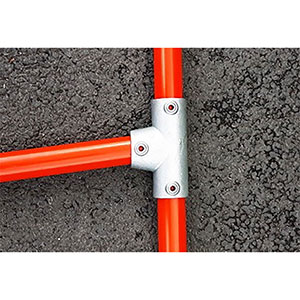 Tube Clamp Type 204 Slope Tube Clamp Type 204 Slope