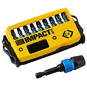 CK T4510 Blue Steel Impact CK T4510 Blue Steel Impact