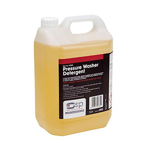 SIP - Pressure Washer SIP - Pressure Washer