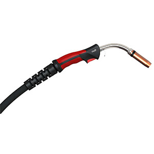 M501 Mig Torch C/W Fitting M501 Mig Torch C/W Fitting