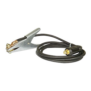 Croc Earth Clamp C/W 35-50 Croc Earth Clamp C/W 35-50