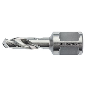 Silvermax Weldon Twist Drill Silvermax Weldon Twist Drill