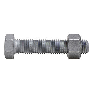 M36 - HDG - 8.8SB BS EN15048 M36 - HDG - 8.8SB BS EN15048