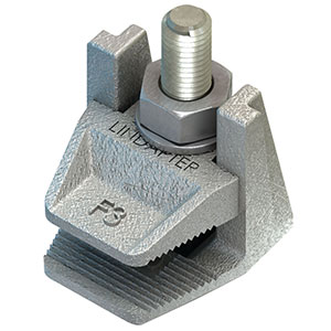 Type F3 - Flange Clamp - HDG Type F3 - Flange Clamp - HDG
