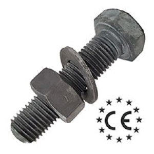 M24 - HDG - 10.9SB BS EN15048 M24 - HDG - 10.9SB BS EN15048