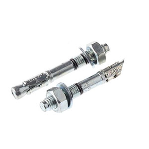 Rawl R-XPT 8.8 Grade - HDG Rawl R-XPT 8.8 Grade - HDG