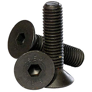 M4 - S/C - 10.9 Grade DIN7991 M4 - S/C - 10.9 Grade DIN7991