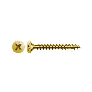 Spax -  3.0mm - Pozi
