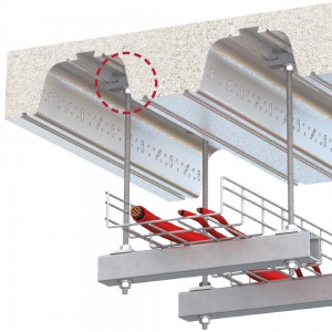 Type TR60 - Metal Decks - BZP Type TR60 - Metal Decks - BZP