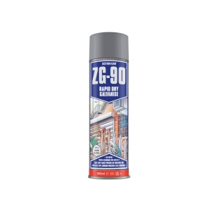 ZG90 - Zinc Galv Spray ZG90 - Zinc Galv Spray