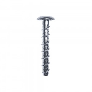 JCP M8 BZP - Pan Head JCP M8 BZP - Pan Head