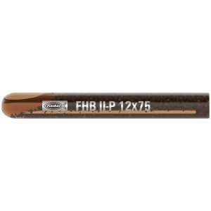 Fischer FHB II-P - Sold as Box Fischer FHB II-P - Sold as Box