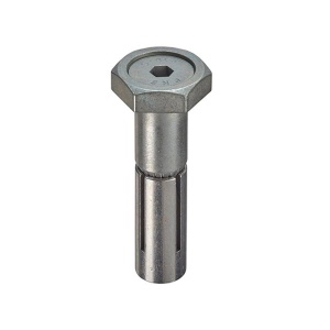 8mm Hole - Zinc Nickel 8mm Hole - Zinc Nickel