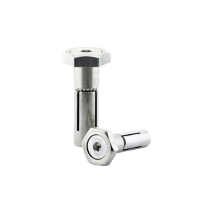 13mm Hole - Zinc Nickel 13mm Hole - Zinc Nickel