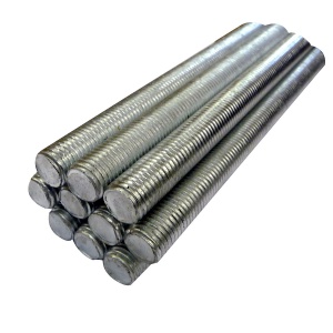 M8 - BZP - 8.8 Grade M8 - BZP - 8.8 Grade
