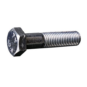 M27 - S/C - 10.9 Grade DIN931 M27 - S/C - 10.9 Grade DIN931