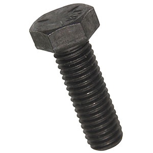 M10 - S/C - 8.8 Grade - DIN933 M10 - S/C - 8.8 Grade - DIN933