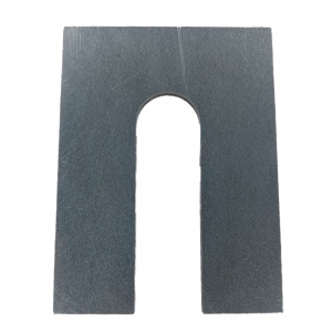 150 x 75 x 10mm Horseshoe 150 x 75 x 10mm Horseshoe