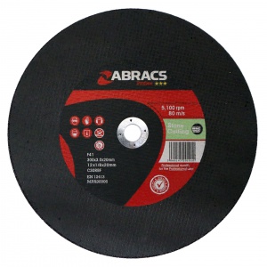 Abracs Proflex Boxed - Flat Abracs Proflex Boxed - Flat