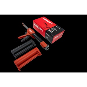 Hilti HDM 500 Manual Dispenser
