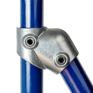 Key Clamp Type 129 Key Clamp Type 129