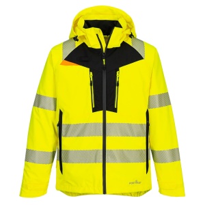 Portwest DX462 Yellow/Black Portwest DX462 Yellow/Black