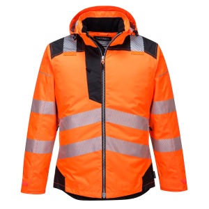 Portwest T400 Orange/Black Portwest T400 Orange/Black