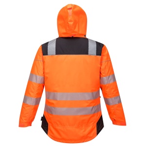 Portwest T400 Orange/Black Portwest T400 Orange/Black