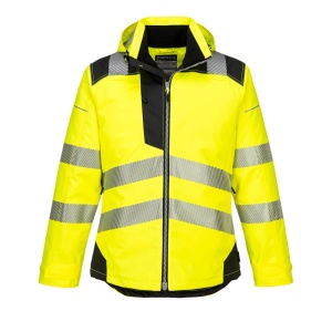Portwest T400 Yellow/Black Portwest T400 Yellow/Black