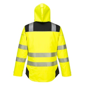 Portwest T400 Yellow/Black Portwest T400 Yellow/Black
