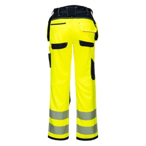 Portwest T501 Yellow/Black S Portwest T501 Yellow/Black S