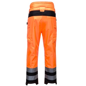 Portwest PW342 Orange/Black Portwest PW342 Orange/Black